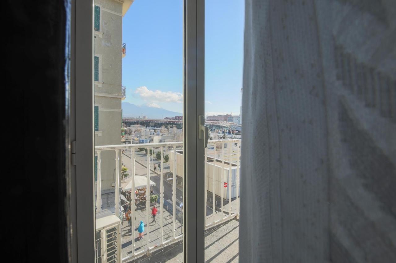 Madb&B Napoli Exterior foto