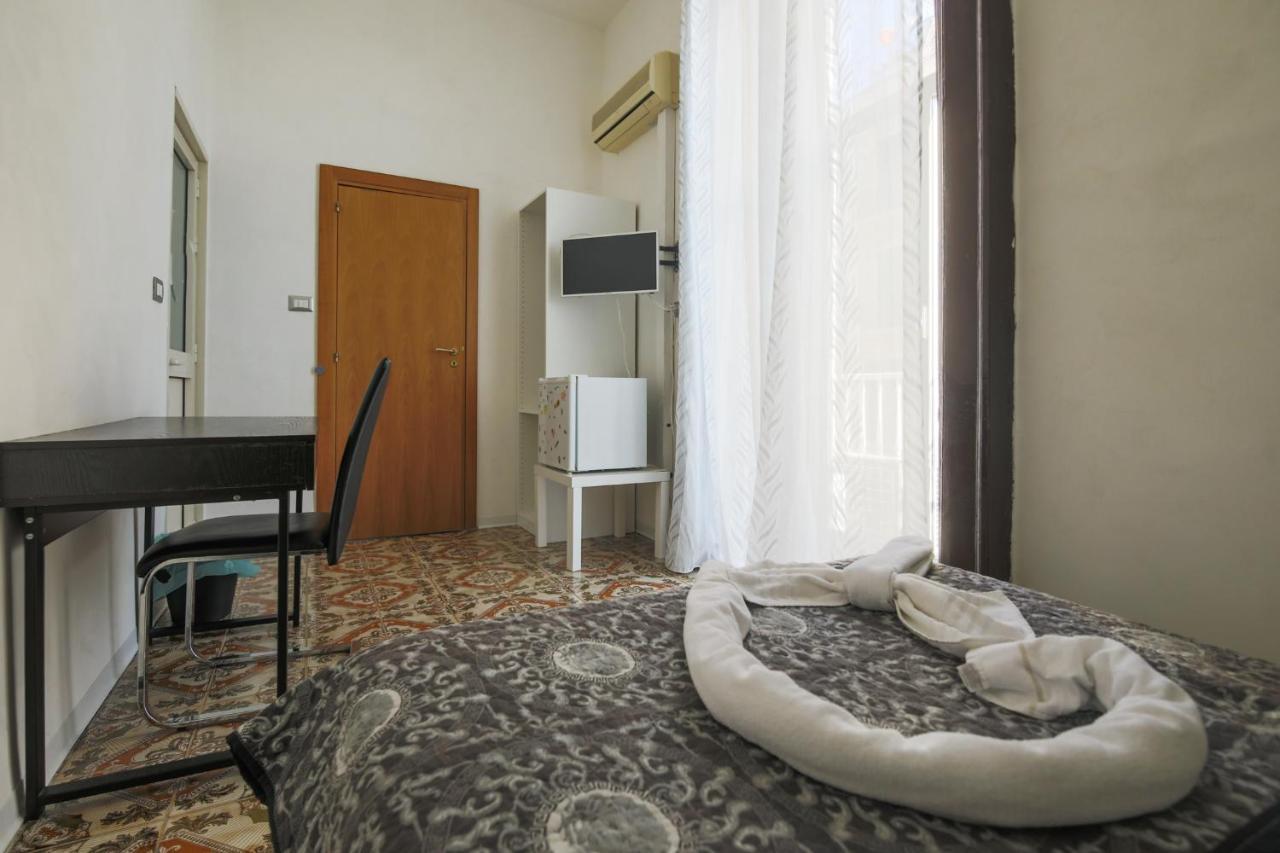 Madb&B Napoli Exterior foto