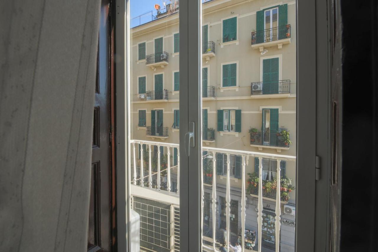 Madb&B Napoli Exterior foto