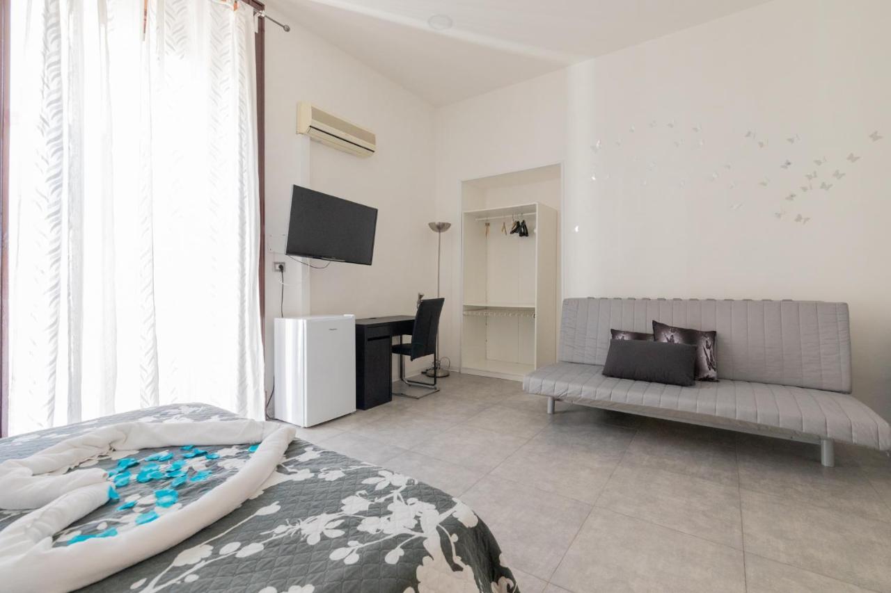 Madb&B Napoli Exterior foto