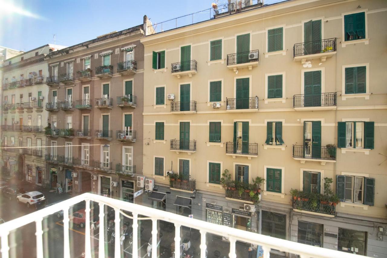 Madb&B Napoli Exterior foto