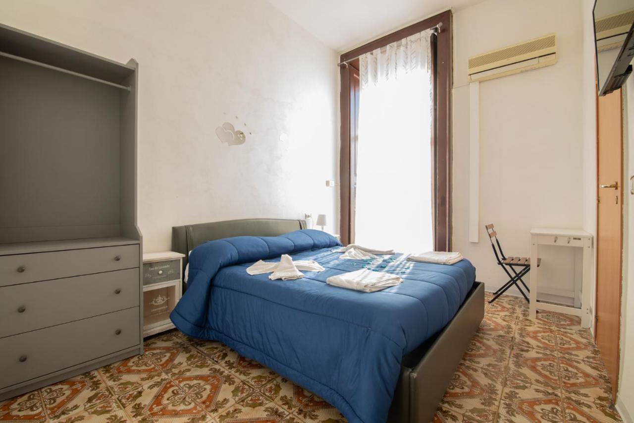 Madb&B Napoli Exterior foto