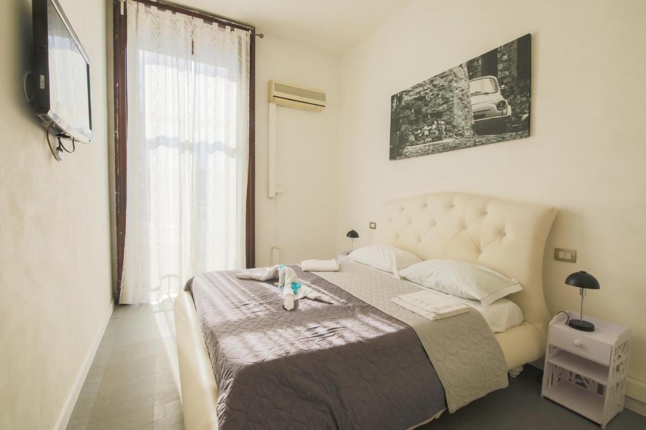 Madb&B Napoli Exterior foto