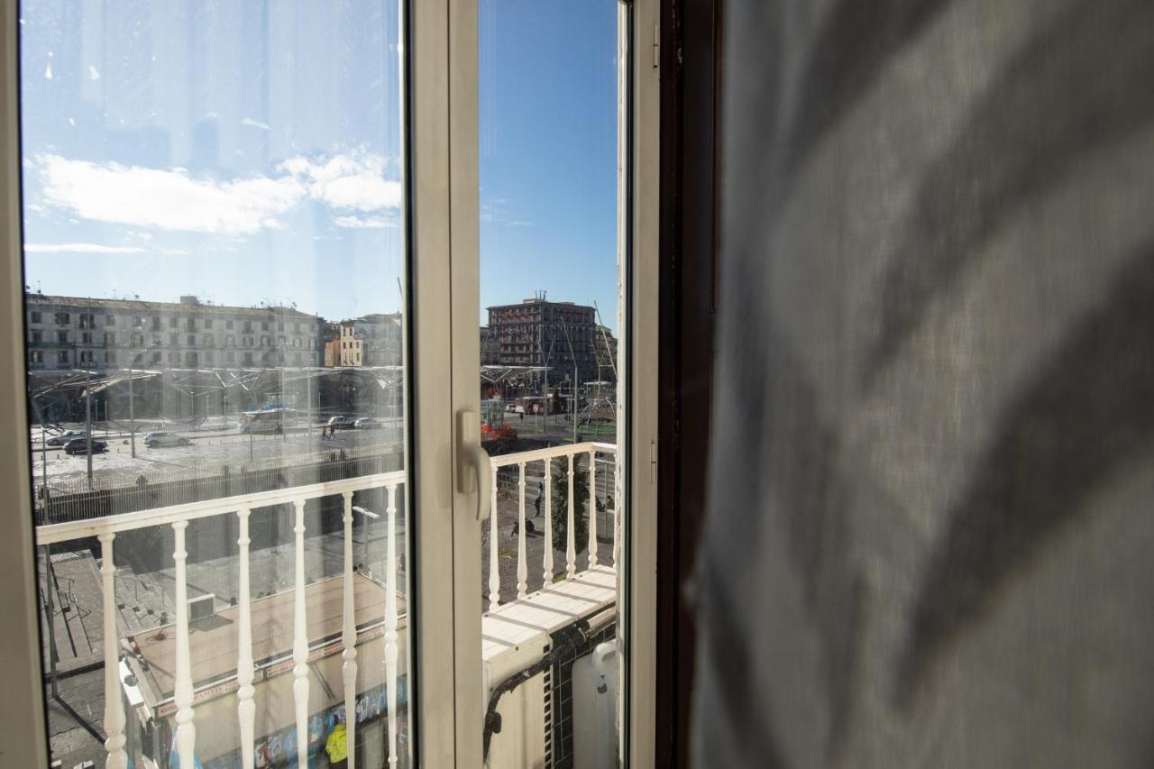 Madb&B Napoli Exterior foto