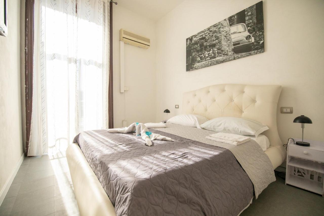 Madb&B Napoli Exterior foto