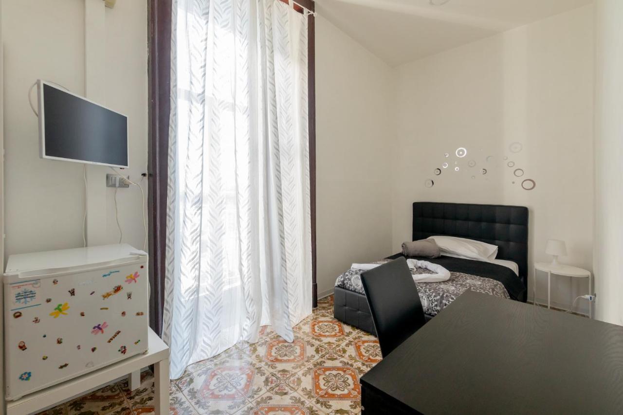Madb&B Napoli Exterior foto