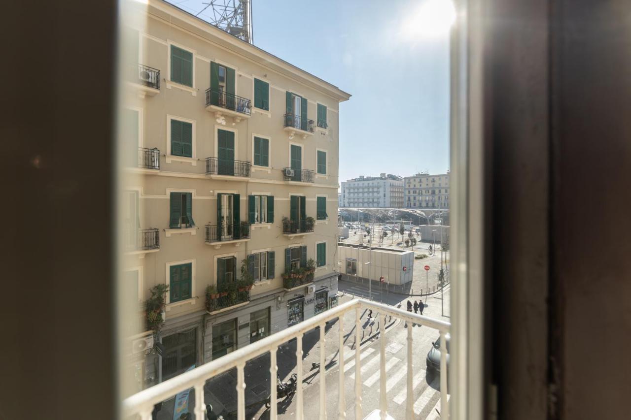 Madb&B Napoli Exterior foto
