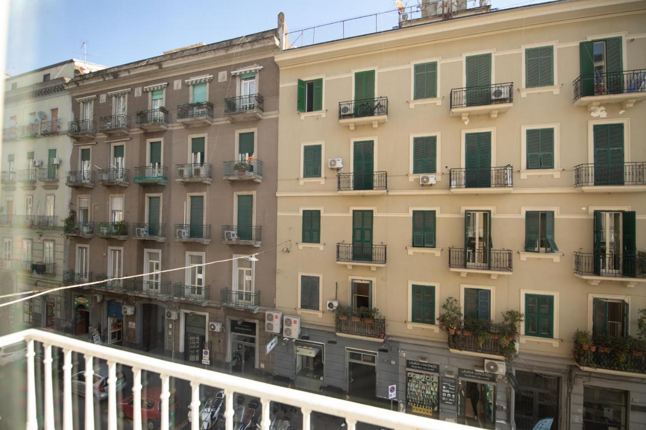 Madb&B Napoli Exterior foto