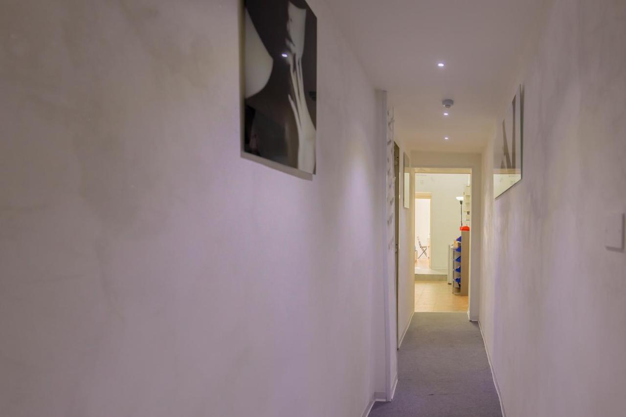 Madb&B Napoli Exterior foto